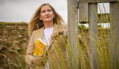 «Nunca hemos visto en los 'westerns' la violencia que había; la demonización del otro»