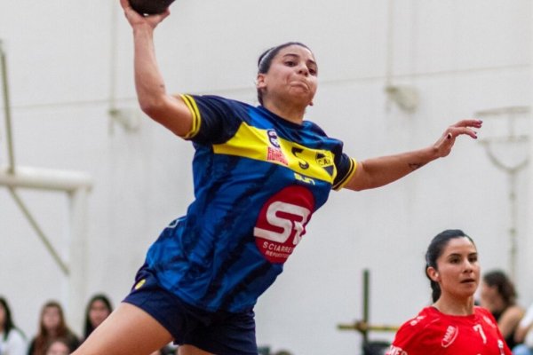 Porvenir Talleres ganó y Somisa no pudo en la Zona Permanencia del Nacional A de Handball