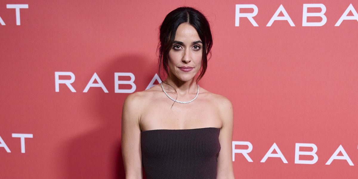 las invitadas mejor vestidas a la fiesta de RABAT en Madrid