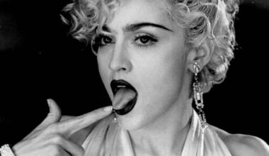 Las 5 mejores canciones de Madonna según Indie Hoy