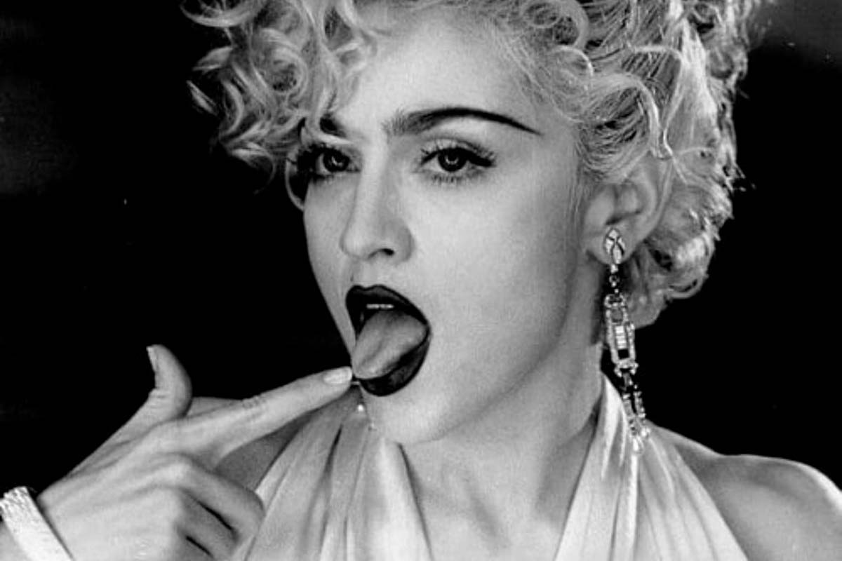 Las 5 mejores canciones de Madonna según Indie Hoy