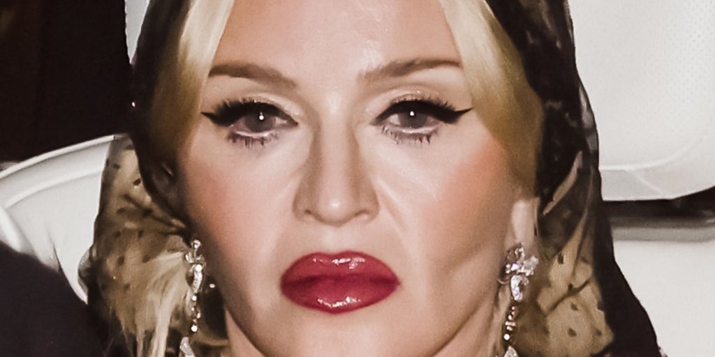 Madonna revela que contempló suicidarse durante la batalla por la custodia de su hijo Rocco