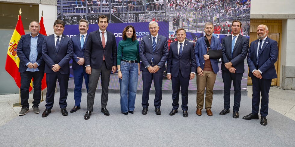 Fórmula E fórmula e