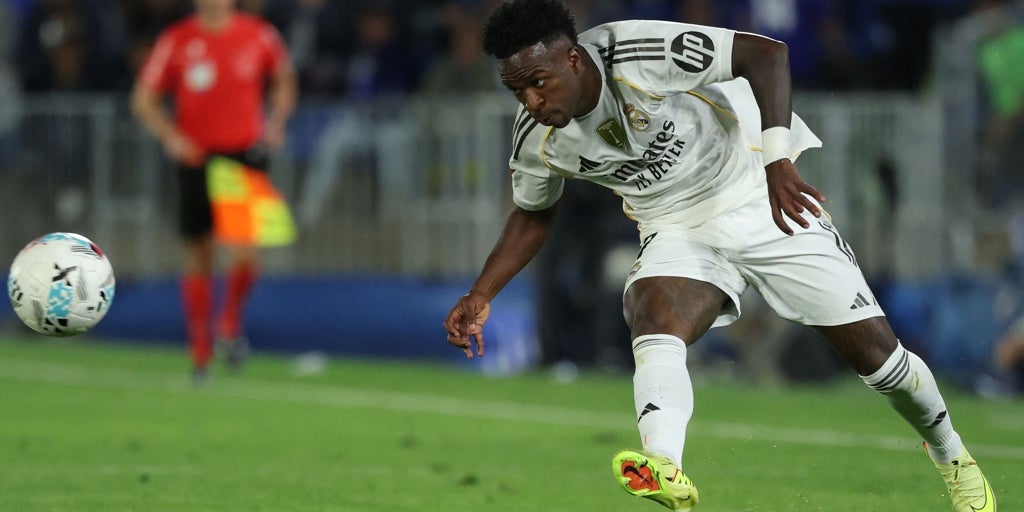 Real Madrid - Juventus: horario, canal de televisión y dónde ver online el partido de Champions hoy