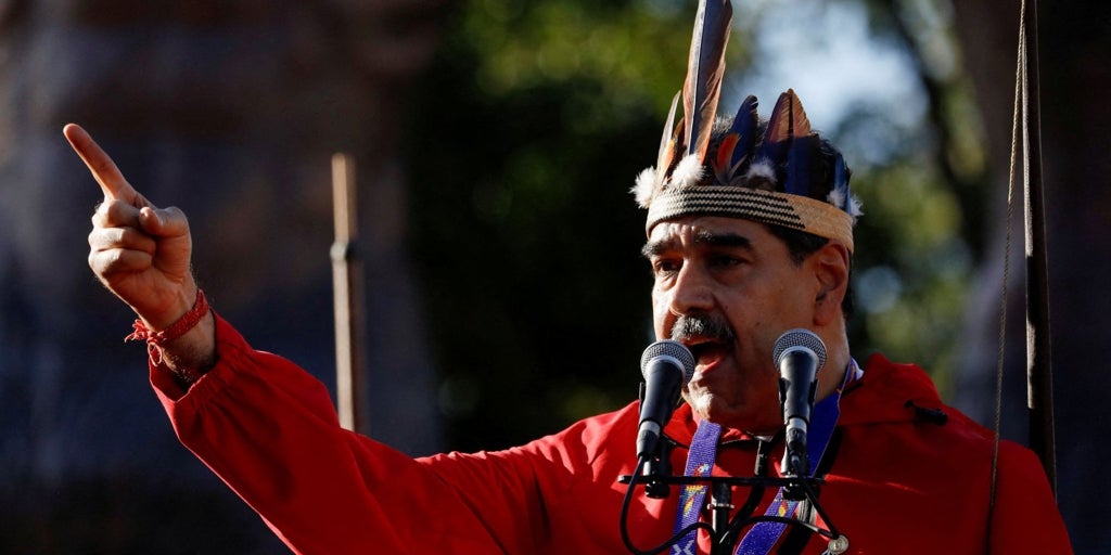 Tras la concesión del premio Nobel a María Corina, Venezuela cierra la Embajada en Noruega