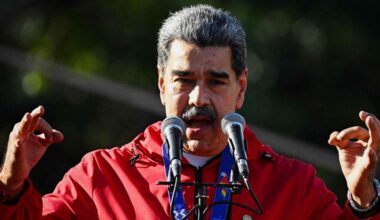 «Si quieren la paz, prepárense para ganarla»