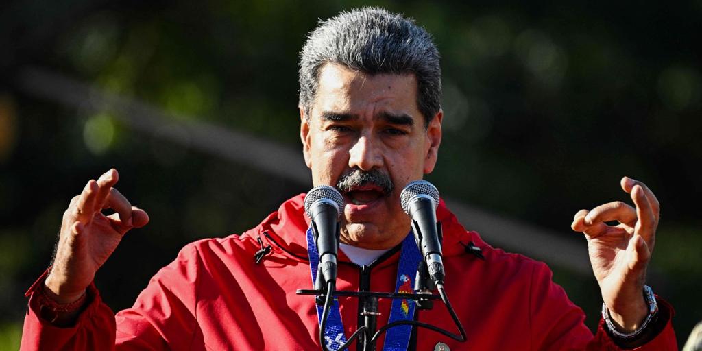 «Si quieren la paz, prepárense para ganarla»