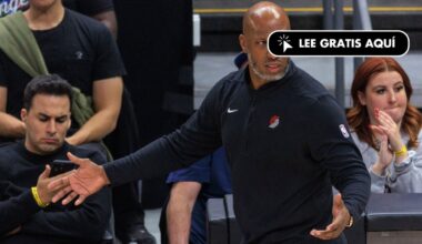 ¿Ha hecho la mafia una oferta que (algunos) en la NBA no han podido rechazar?