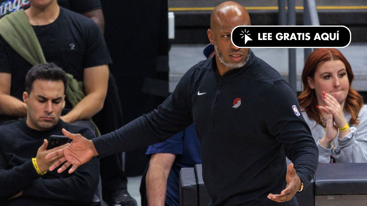 ¿Ha hecho la mafia una oferta que (algunos) en la NBA no han podido rechazar?