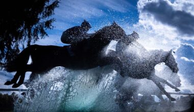 World Sports Photography Awards 2026: abierto el plazo para el concurso de foto deportiva más importante del mundo, ahora patrocinado por Canon