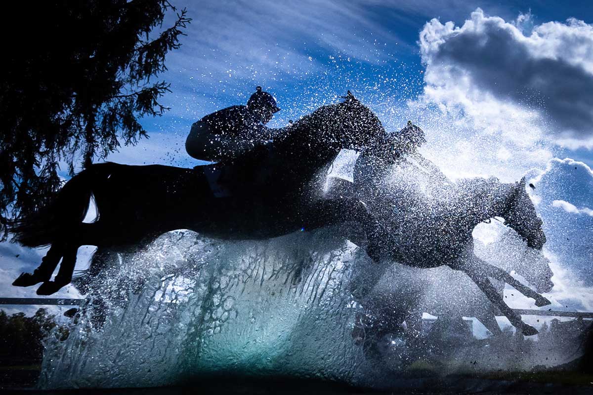 © Magdalena Strakova – World Sports Photography Awards