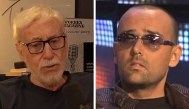 «Cada vez que abría la boca tiraba mierda contra el programa»