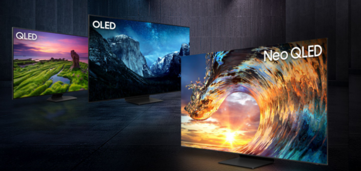 claves para elegir una TV según el tipo de contenido que ves – Samsung Newsroom Perú