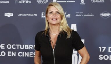 «Era un hombre posesivo y celoso»