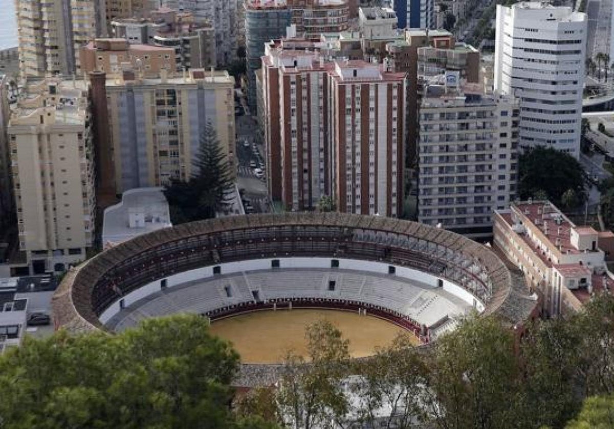 La Malagueta acogerá este sábado el último festejo de la temporada en Málaga