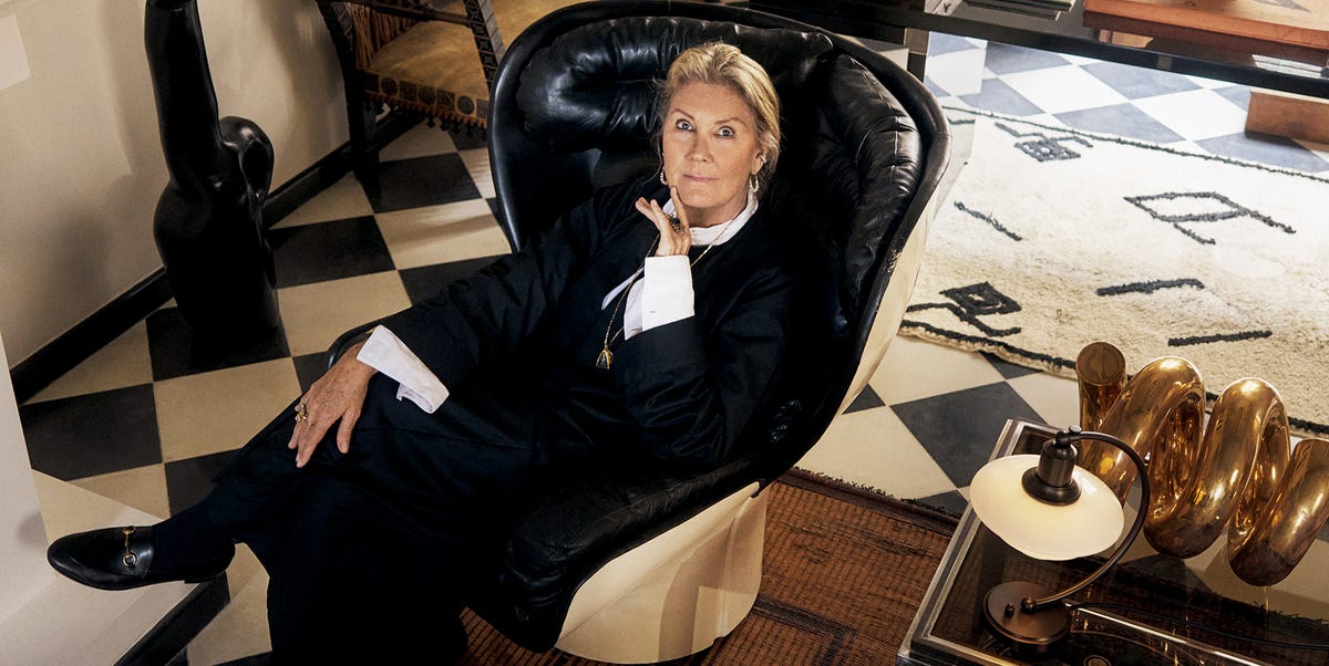 "Cada habitación, mueble y obra de arte refleja una fusión de influencias culturales, diseño contemporáneo y espíritu mediterráneo"