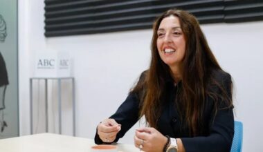 «Cualquier persona casi sin formación puede hacer cosas maravillosas con la IA»
