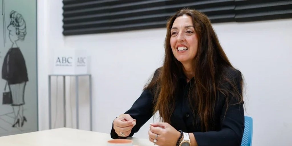 «Cualquier persona casi sin formación puede hacer cosas maravillosas con la IA»