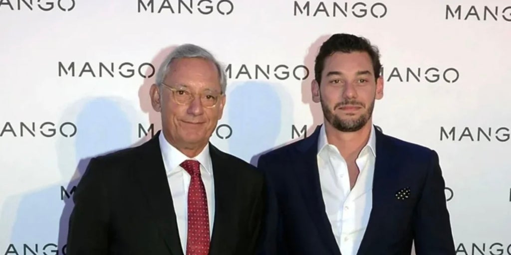 Las incongruencias en su segunda declaración confirmaron las sospechas de los Mossos sobre el hijo del dueño de Mango