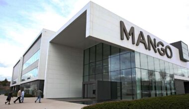 Mango quedó blindada de la investigación a Andic con el nombramiento de Toni Ruiz