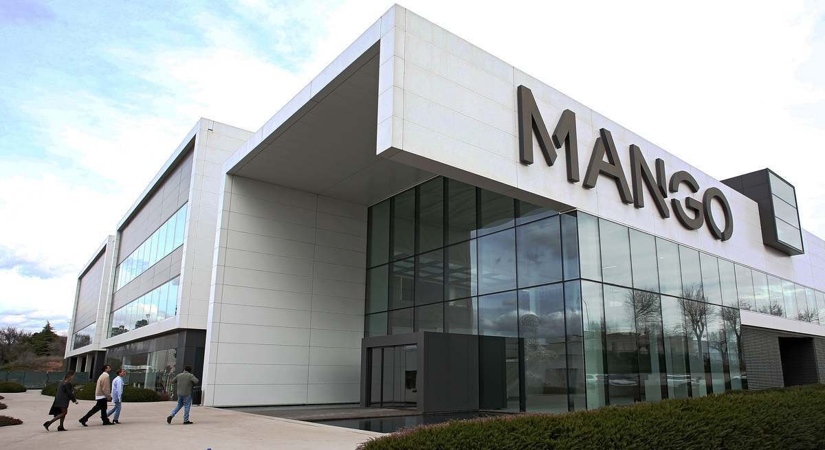 Mango quedó blindada de la investigación a Andic con el nombramiento de Toni Ruiz