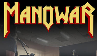 Joey DeMaio explica por qué Manowar está tardando tanto en publicar la regrabación de “Sign of the Hammer” y adelanta que habrá nuevas canciones - MariskalRock.com