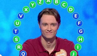 Cae un récord histórico en 'Pasapalabra'