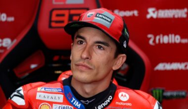 Parte médico de Marc Márquez: ¿Cuándo volverá de su lesión? - LaSexta