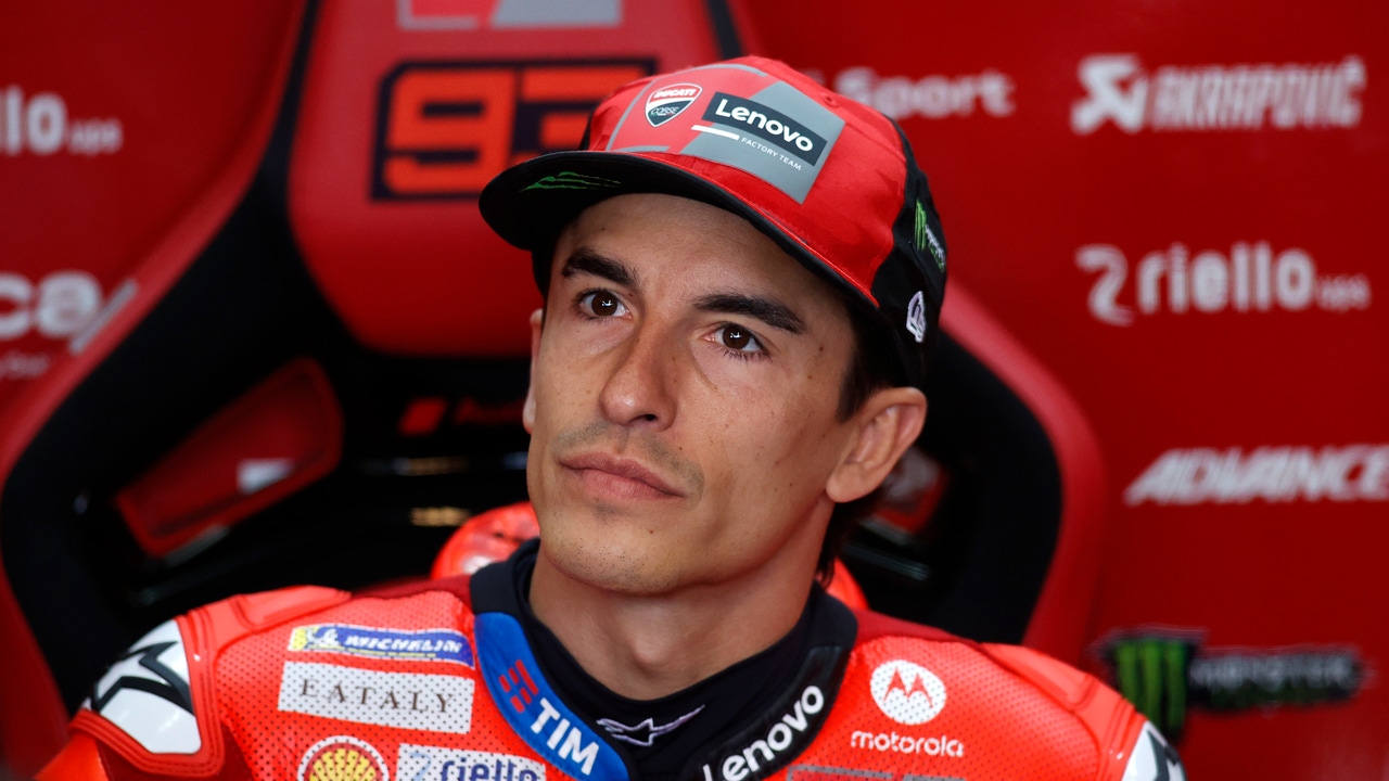 Parte médico de Marc Márquez: ¿Cuándo volverá de su lesión? - LaSexta