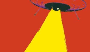 [Reseña literaria] Marciano de Nona Fernández: Las palabras son sonidos hechos de aire. Por Pepa Durán