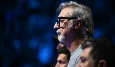 Panichi, sobre Djokovic: "Será difícil replicar lo que hace cuando otros tengan su edad". Foto: Getty