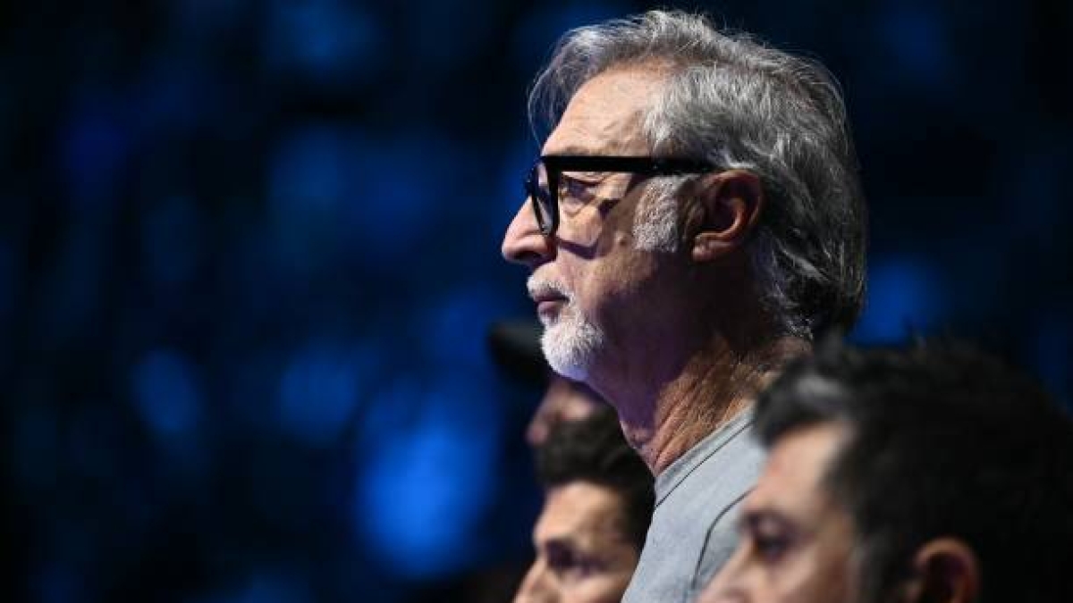 Panichi, sobre Djokovic: "Será difícil replicar lo que hace cuando otros tengan su edad". Foto: Getty