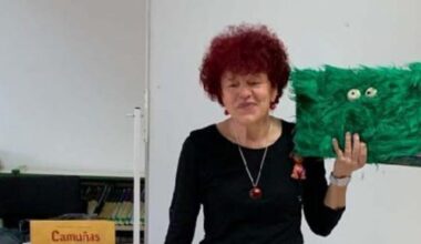 La Feria del Libro de Sevilla dedicará un ciclo al público infantil bajo el lema 'Literatura de altura creciente'