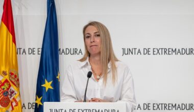 ¿A quién vas a votar el 21 de diciembre en Extremadura?