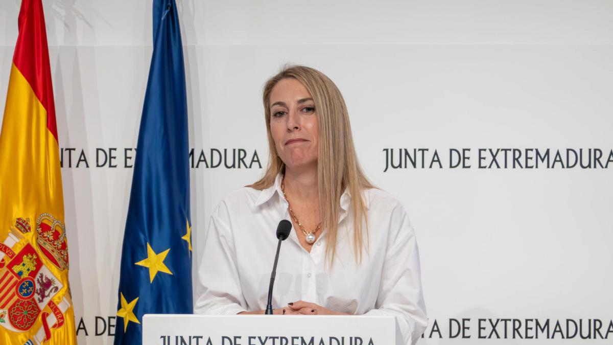 ¿A quién vas a votar el 21 de diciembre en Extremadura?