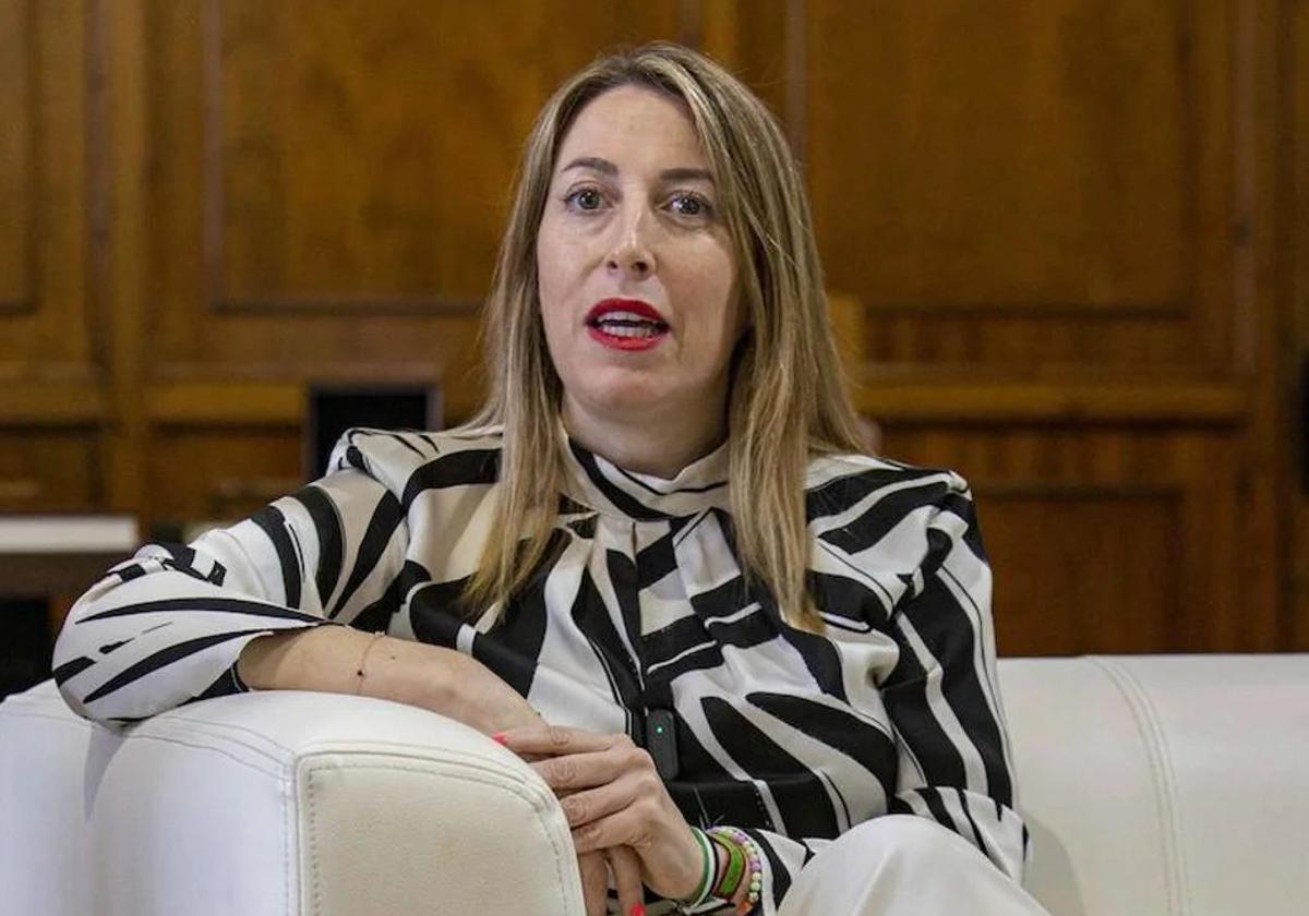 Guardiola convoca elecciones anticipadas en Extremadura para el 21 de diciembre