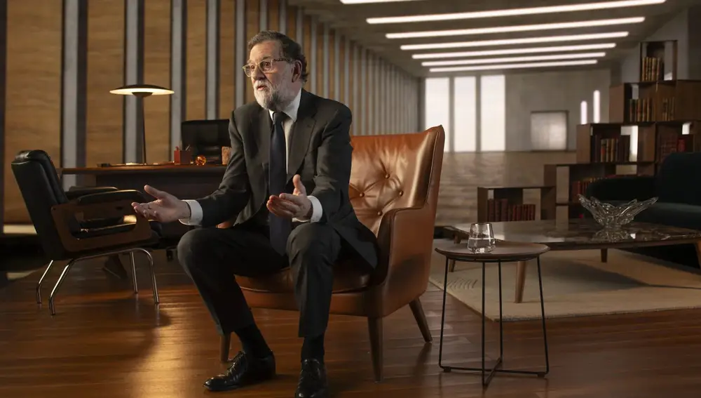 Mariano Rajoy
