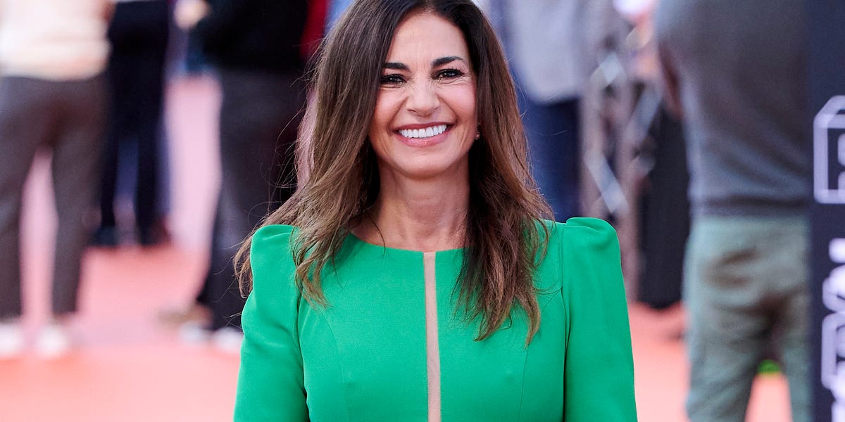 Mariló Montero se corona como la madrina de boda más elegante del 2025