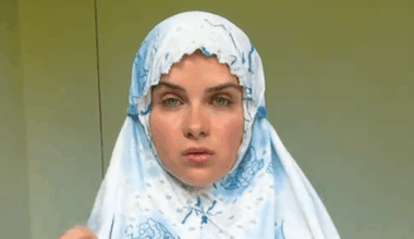 de OnlyFans a convertirse al Islam