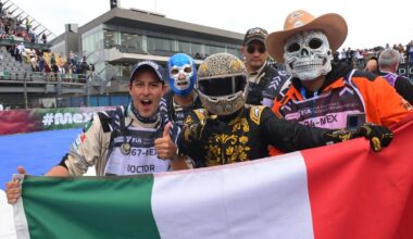 Sky Sports transmitirá el resto de la F1 2025 en México, Disney en Latinoamérica en 2026