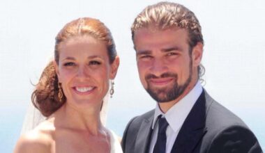 "Cuando muere Mario Biondo, Raquel Sánchez Silvia habla con Paolo Vasile y le pide clemencia, protección"