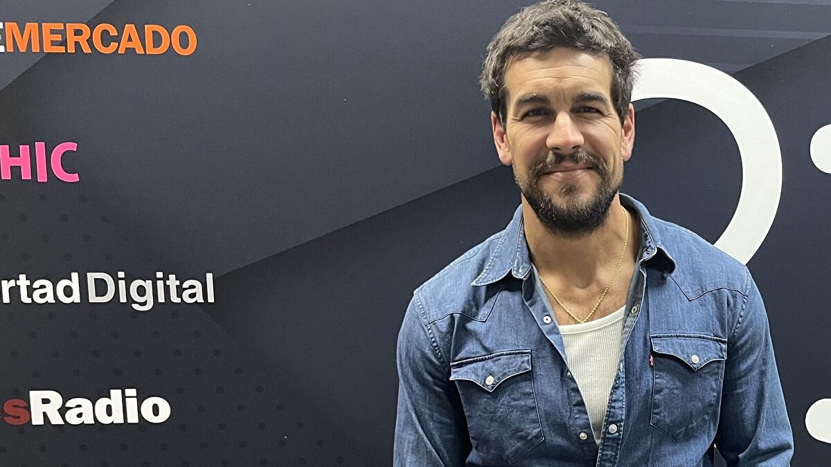 Mario Casas sobre su película de la Guerra Civil: "Da igual del bando que seas, el pueblo saca los platos sucios" - Libertad Digital