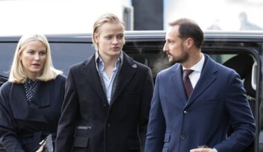 ¿de verdad vendía cocaína frente al palacio real?