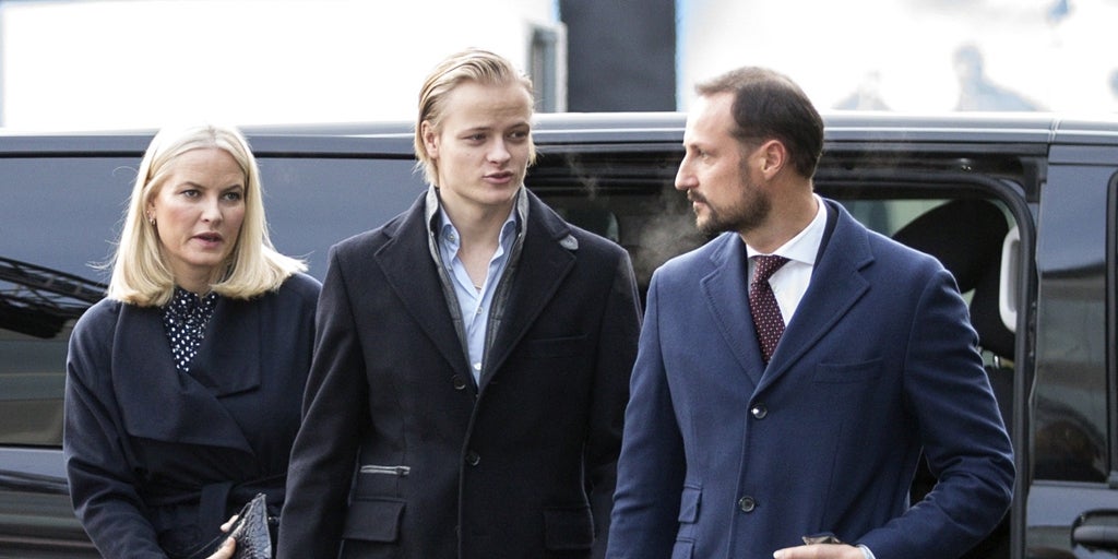 ¿de verdad vendía cocaína frente al palacio real?