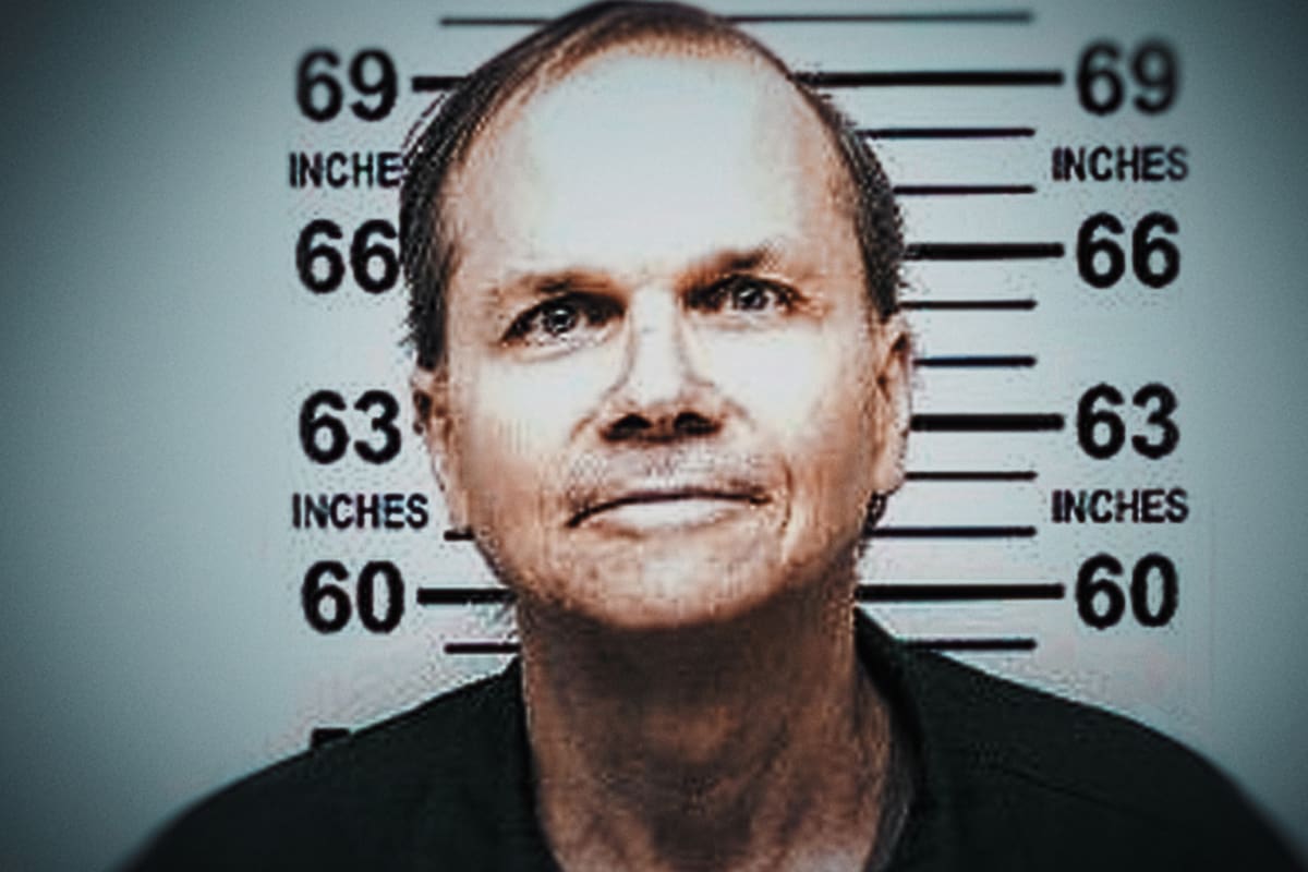 A 45 años del crimen: el asesino de John Lennon finalmente revela la razón que lo impulsó a disparar