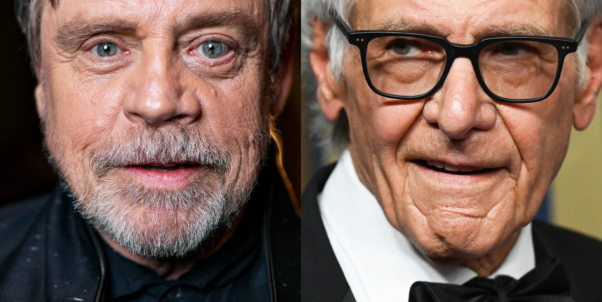 "Si no fuera tan vago, sería un director de cine excelente"