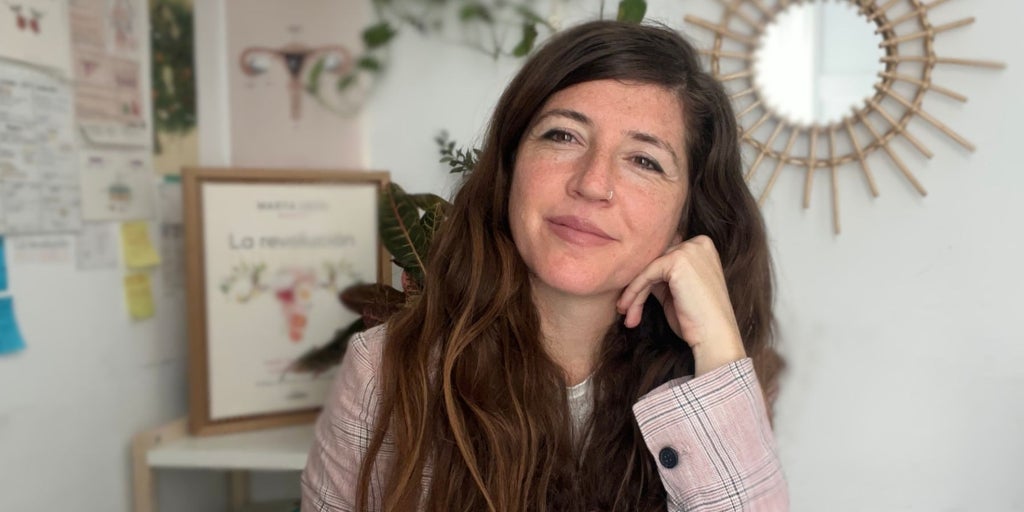 «Muchas mujeres no saben que su hinchazón, mala digestión y cambios de humor tienen que ver con su microbiota»