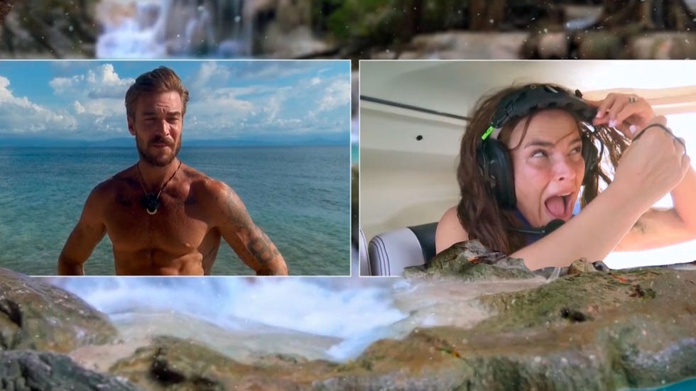 marta peñate supervivientes all stars marta penate supervivientes all stars