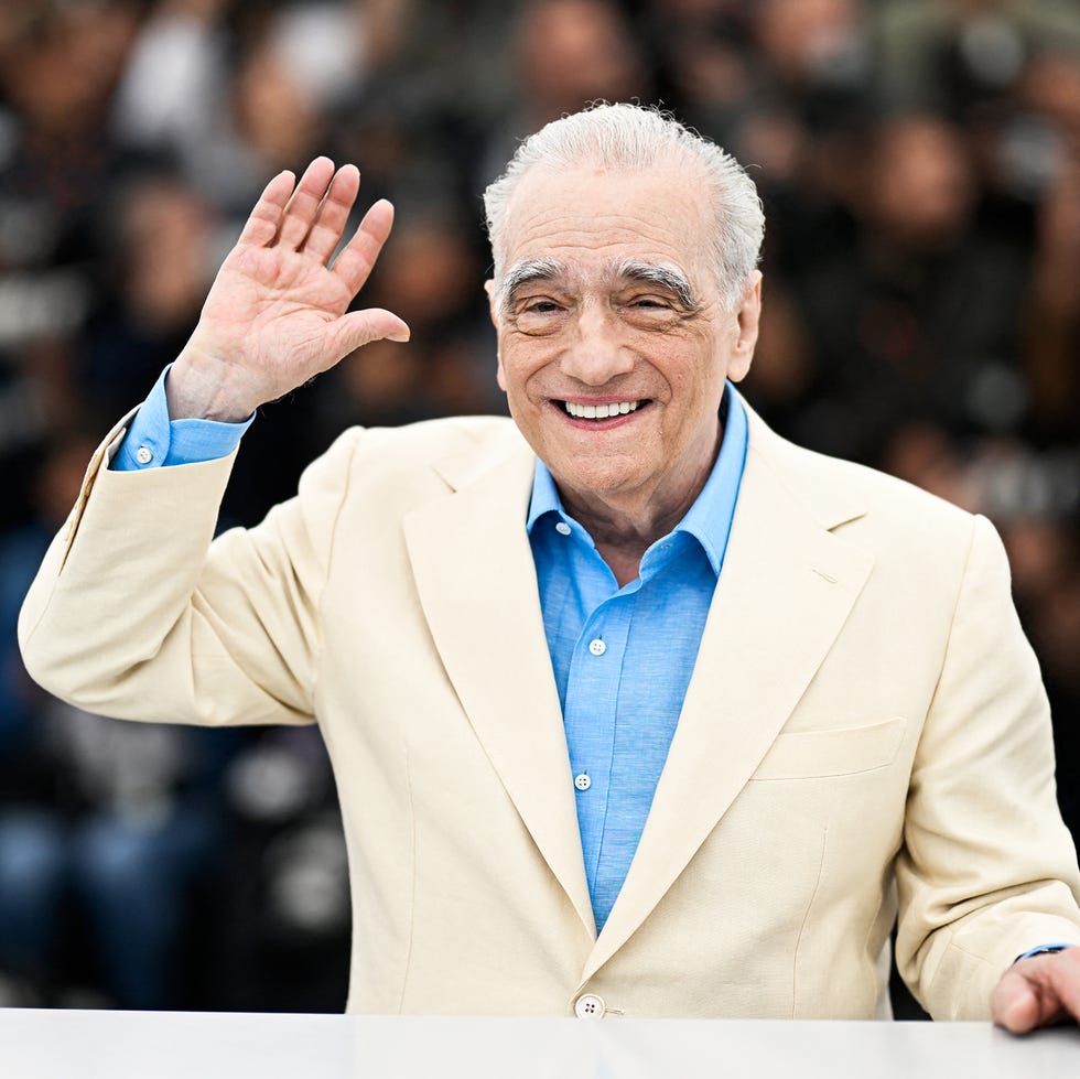 martin scorsese