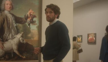 Cómo no entretenerse en una película de atracos